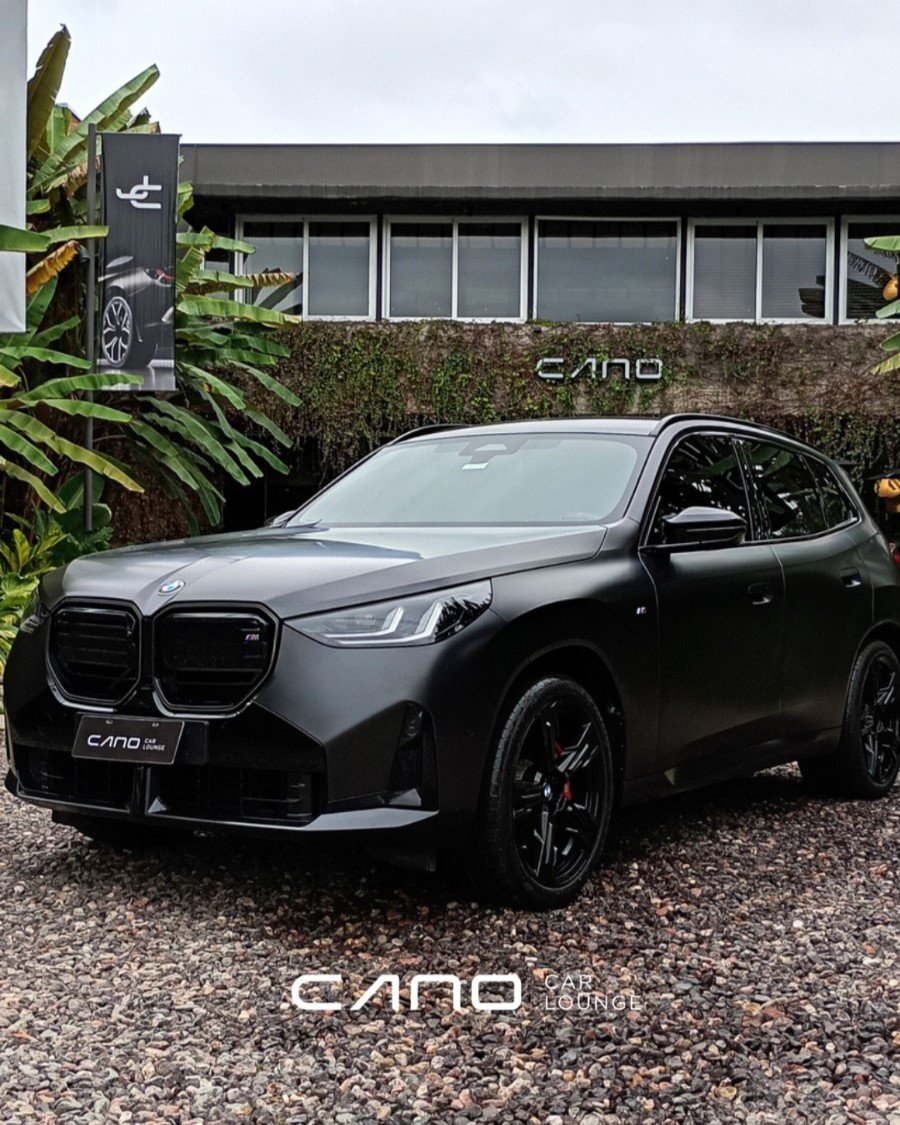 BMW X5 xDrive40d